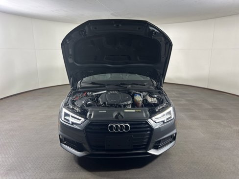 Used 2018 Audi A4 2.0T Premium Plus w/ Premium Plus Package image 24