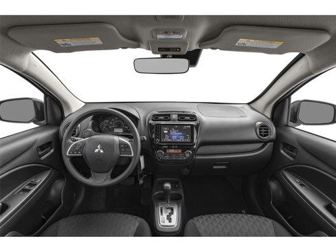 Used 2024 Mitsubishi Mirage ES image 9