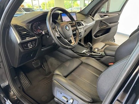Used 2020 BMW X3 xDrive30i image 13