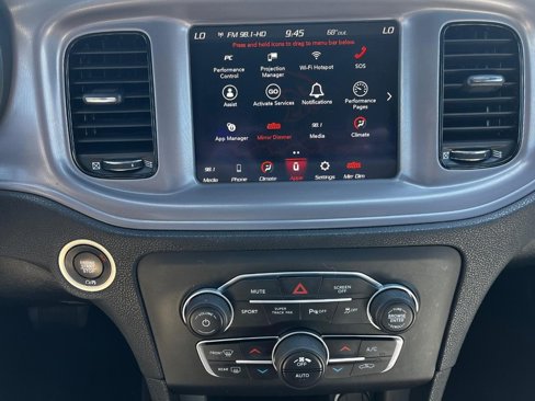 Used 2023 Dodge Charger GT w/ Blacktop Package image 20