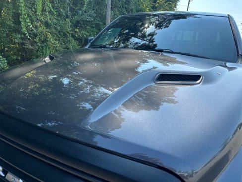 Used 2017 RAM 1500 Rebel w/ Luxury Group image 9