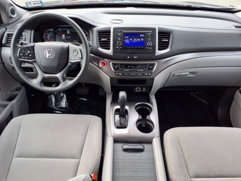 Used 2019 Honda Pilot LX image 16
