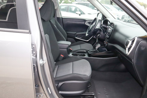 Used 2023 Kia Soul LX w/ Option Group 015 image 23