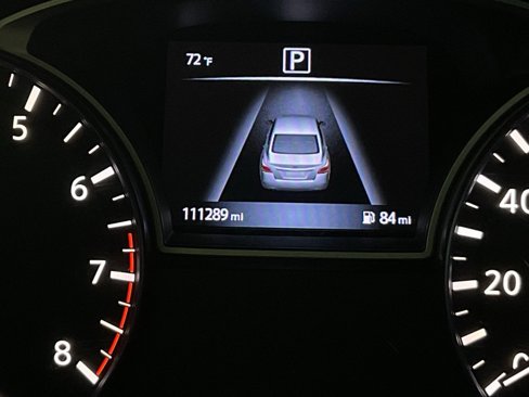 Used 2016 Nissan Altima 2.5 SR image 37