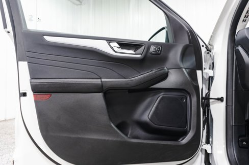 Used 2024 Ford Escape Platinum image 26