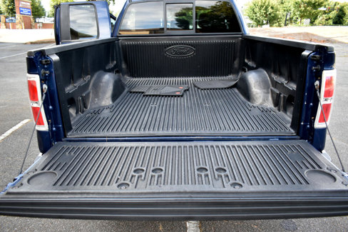 Used 2011 Ford F150 XLT w/ XLT Convenience Pkg image 45