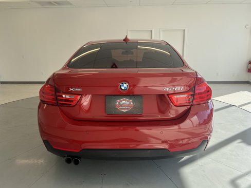 Used 2016 BMW 428i Gran Coupe xDrive w/ Driver Assistance Package image 4