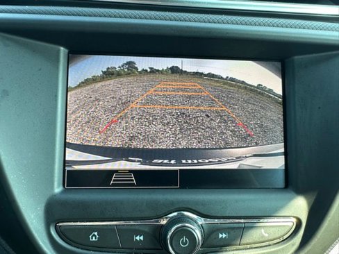 Certified 2022 Chevrolet TrailBlazer RS image 41