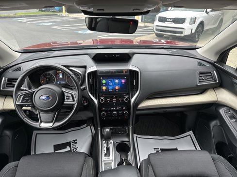 Used 2019 Subaru Ascent Premium image 21