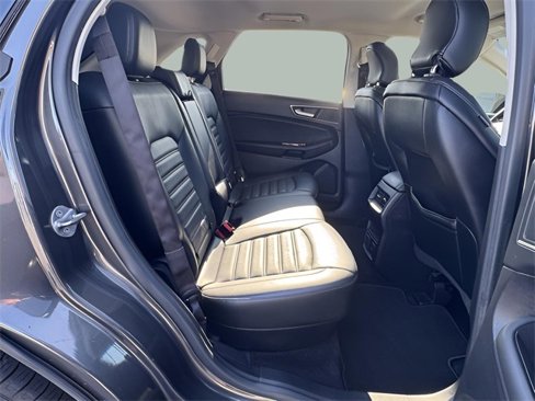 Used 2015 Ford Edge SEL w/ Equipment Group 201A image 22