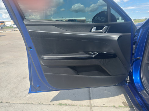 Used 2021 Kia K5 GT-Line image 11