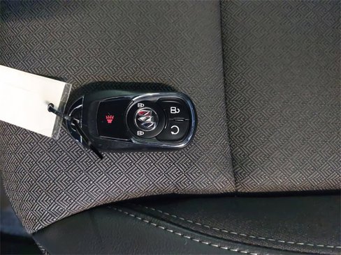 Used 2023 Buick Encore GX Preferred w/ Cold Weather Comfort Package image 31