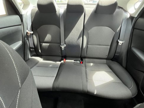 Used 2024 Kia Forte LXS image 38