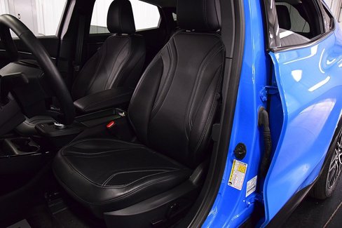 Used 2024 Ford Mustang Mach-E Premium image 30