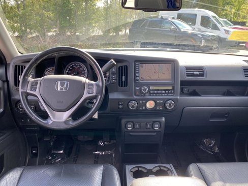 Used 2014 Honda Ridgeline SE image 11