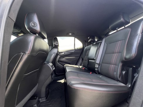 Used 2023 Chevrolet Equinox RS image 14