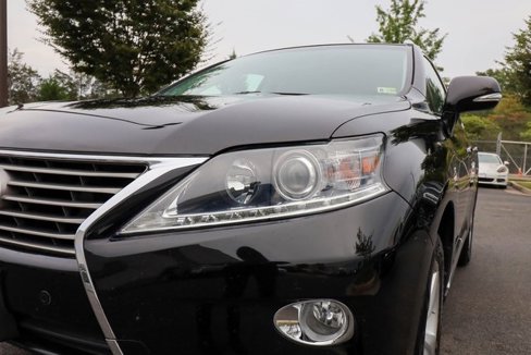 Used 2014 Lexus RX 350 AWD image 20