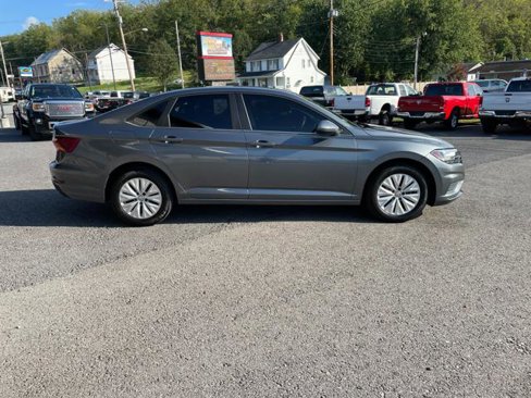 Used 2019 Volkswagen Jetta S image 9