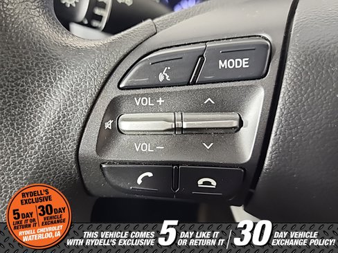 Used 2021 Hyundai Kona SE image 23