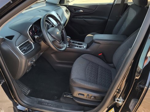 Used 2023 Chevrolet Equinox LT image 10