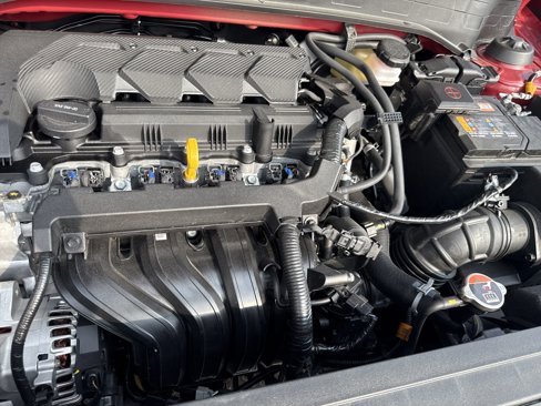 New 2025 Hyundai Venue SEL image 19