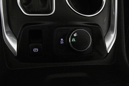 Used 2018 Chevrolet Traverse LT image 27