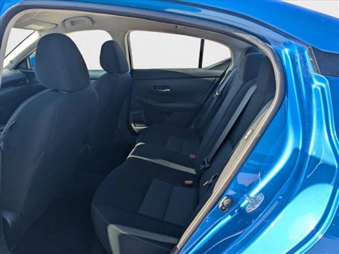 Used 2023 Nissan Sentra SV image 15