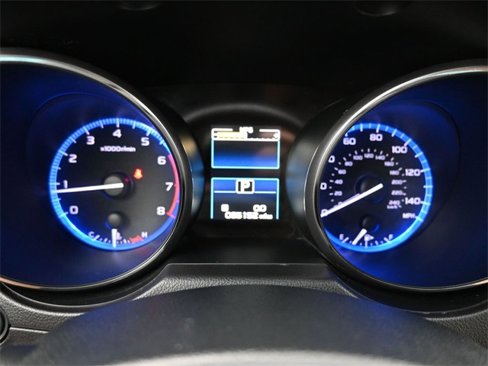 Used 2017 Subaru Outback 2.5i Premium image 27