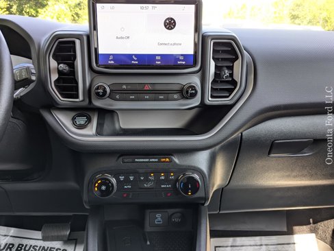 Used 2022 Ford Bronco Sport Big Bend w/ Convenience Package image 26