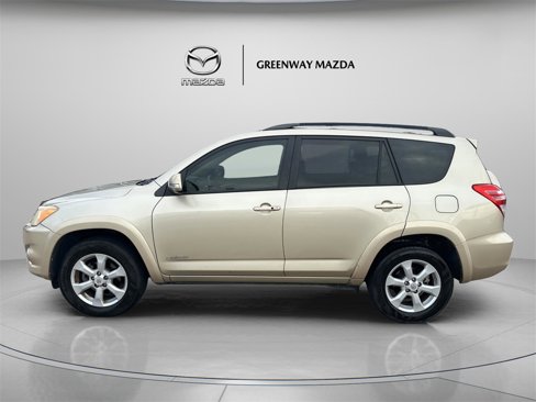 Used 2011 Toyota RAV4 Limited image 5
