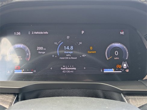 Used 2022 Jeep Grand Cherokee L Limited image 23
