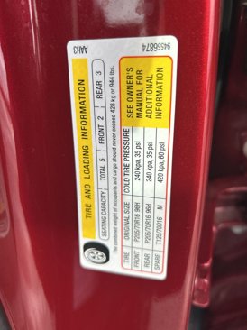Used 2021 Chevrolet Trax LS image 38