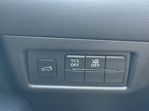 Used 2020 MAZDA CX-5 Grand Touring image 28