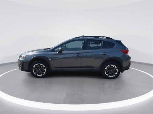 Used 2021 Subaru Crosstrek 2.0i Premium w/ Moonroof Package image 5