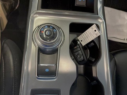 Certified 2023 Ford Edge Titanium w/ Equipment Group 301A image 9