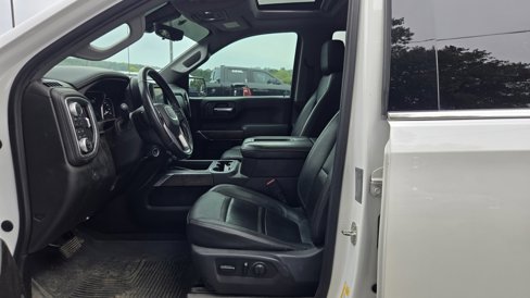 Used 2019 GMC Sierra 1500 Denali w/ Denali Ultimate Package image 15