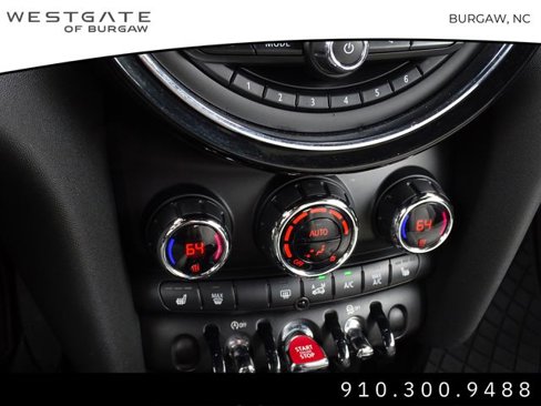 Used 2017 MINI Cooper S image 27