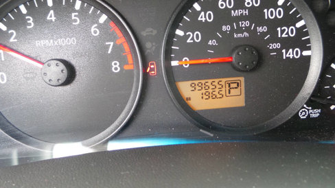 Used 2006 Nissan Frontier XE w/ (G01) XE Preferred Pkg image 4