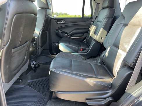 Used 2015 GMC Yukon SLT w/ Open Road Package image 32