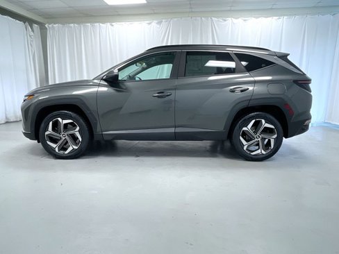 Used 2022 Hyundai Tucson SEL w/ Convenience Package image 10
