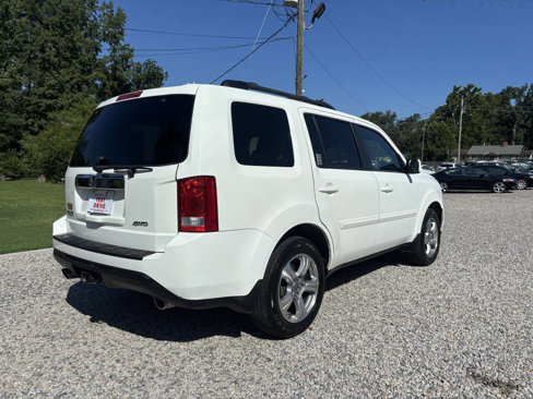 Used 2012 Honda Pilot EX-L image 8