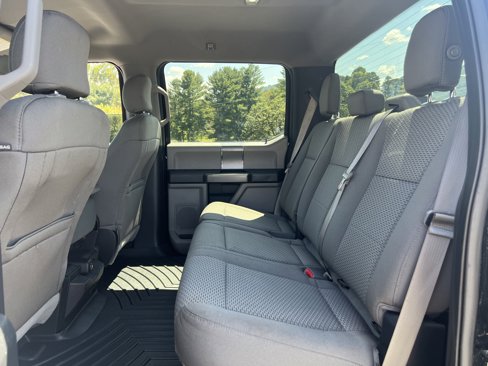 Used 2016 Ford F150 XLT w/ Equipment Group 301A Mid image 11
