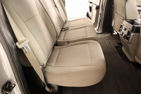 Used 2017 Ford F150 XLT w/ Equipment Group 302A Luxury image 15