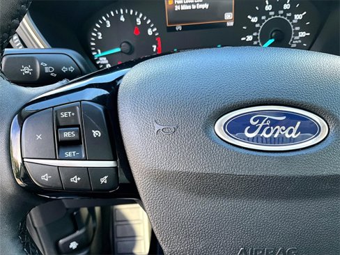 Used 2022 Ford Escape SEL image 23