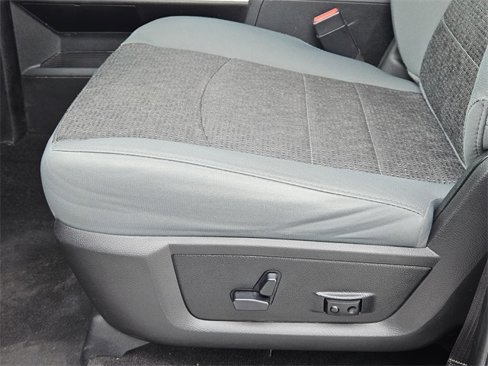 Used 2018 RAM 1500 Big Horn image 23