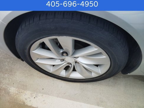 Used 2015 Buick Regal image 22