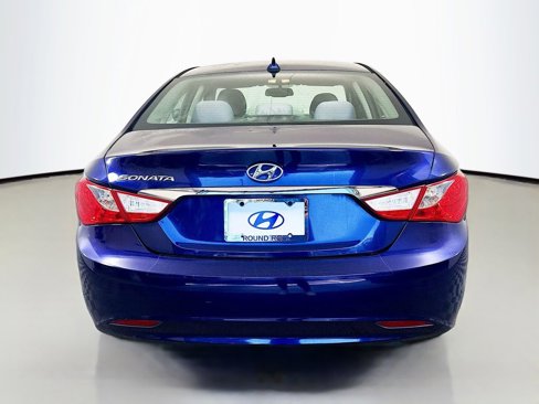 Used 2013 Hyundai Sonata GLS w/ Popular Equipment Pkg image 6