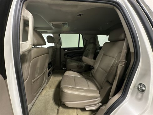 Used 2015 Chevrolet Tahoe LTZ image 20