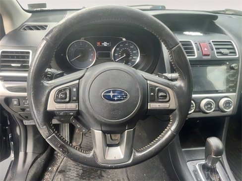 Used 2017 Subaru Crosstrek 2.0i Limited image 16