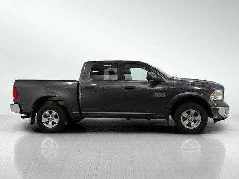 Used 2016 RAM 1500 Outdoorsman image 6